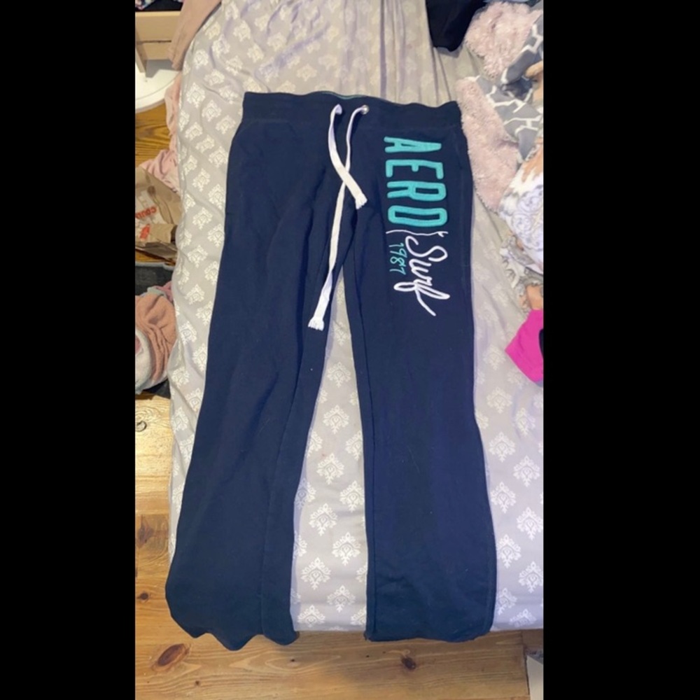 aeropostale pants